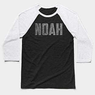 Noah Baseball T-Shirt